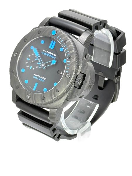 Panerai Submersible PAM01616